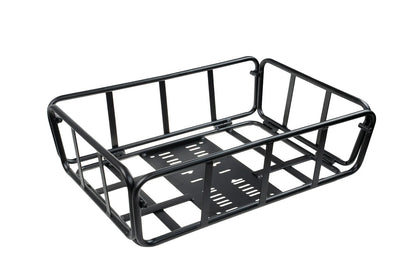 Rear Cargo Basket for Rumble/Kommoda3.0/Glider