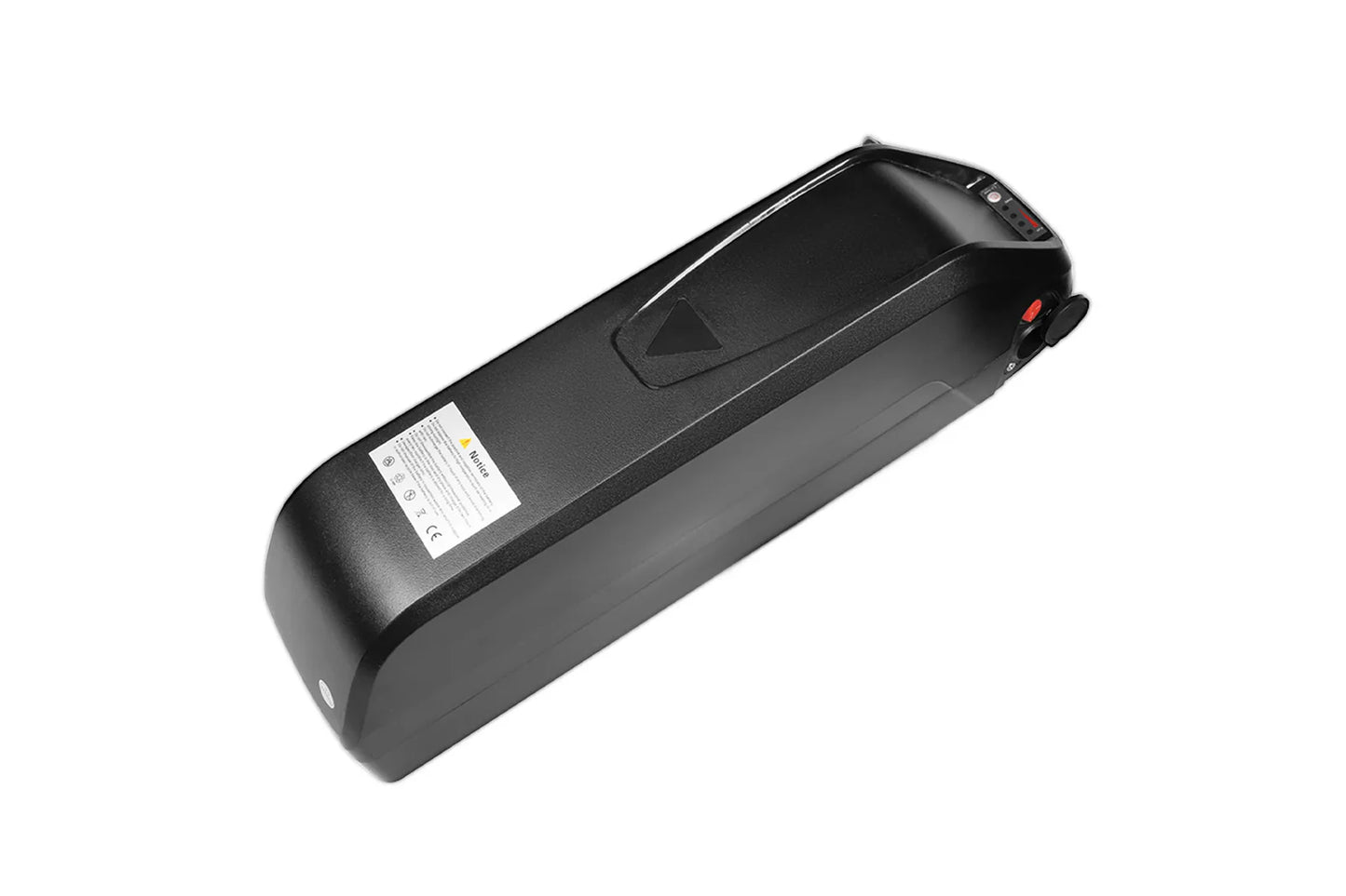 48V 18Ah Ebike Battery for Rumble 2.0