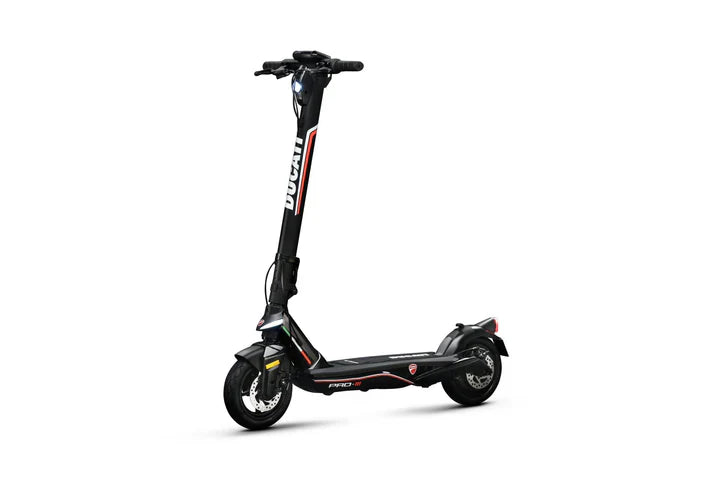 Ducati Pro-III Electric Scooter