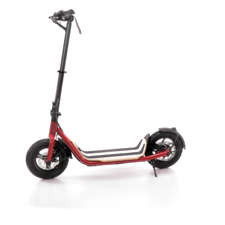 8TEV B12 Roam Electric Scooter