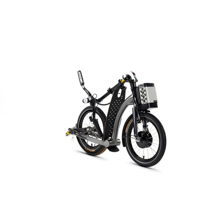 Swifty ONE-e Electric Scooter