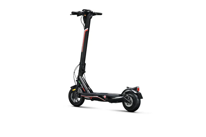 Ducati Pro-III Electric Scooter