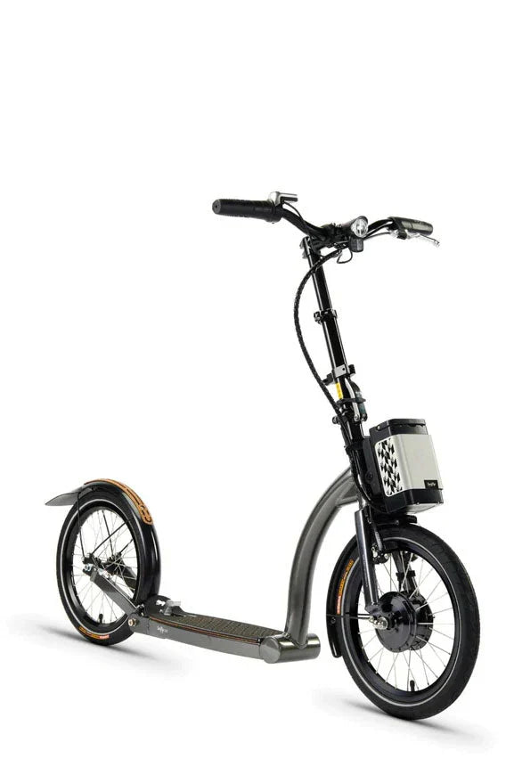 Swifty ONE-e Electric Scooter