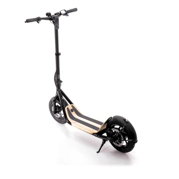 8TEV B12 Roam Electric Scooter