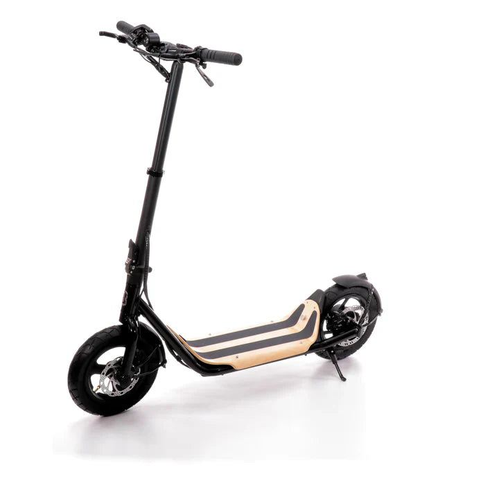 8TEV B12 Roam Electric Scooter