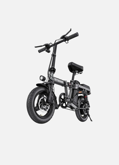 ENGWE T14 25OW Foldable City Electric Bike 1OAh 8Okm