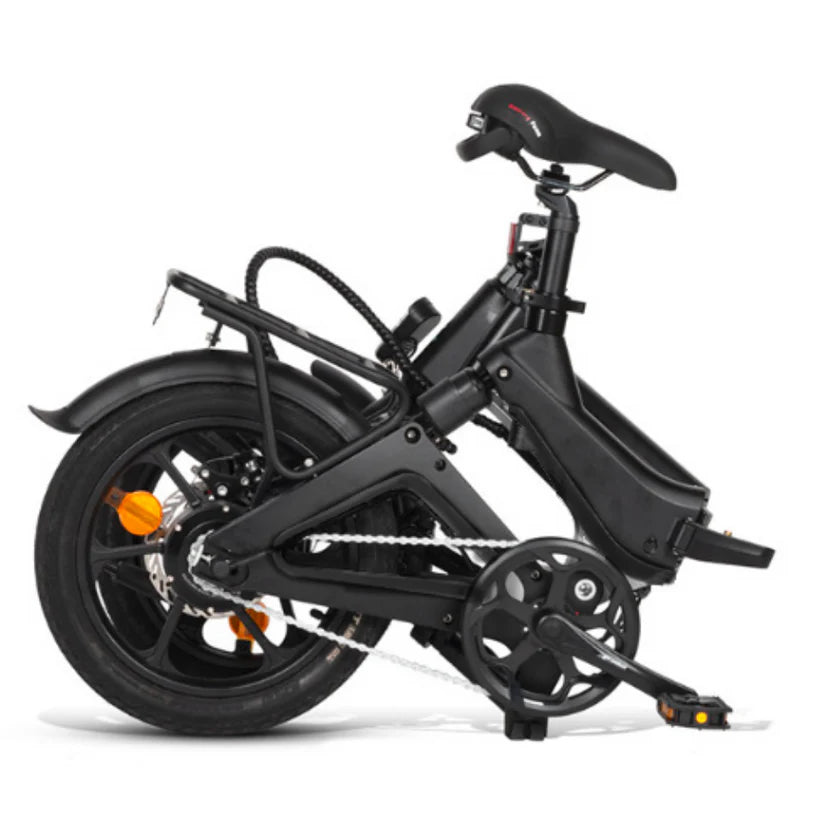 Riley RB1 Electric Folding Bike