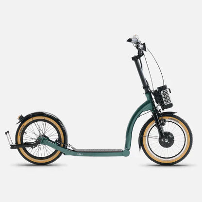 Swifty AIR-e Electric Scooter