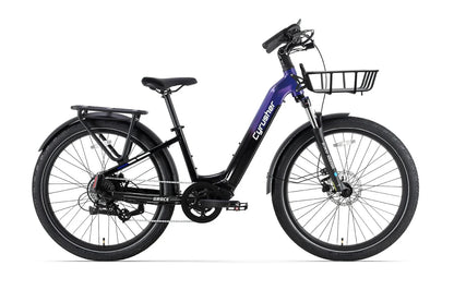 Front Basket for Sprint