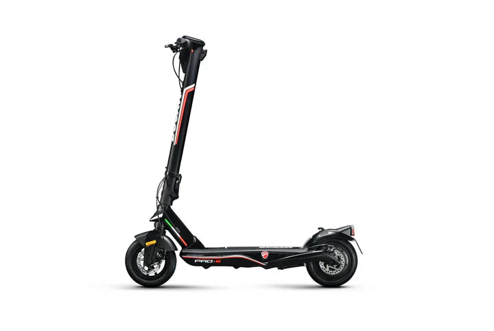 Ducati Pro-III Electric Scooter