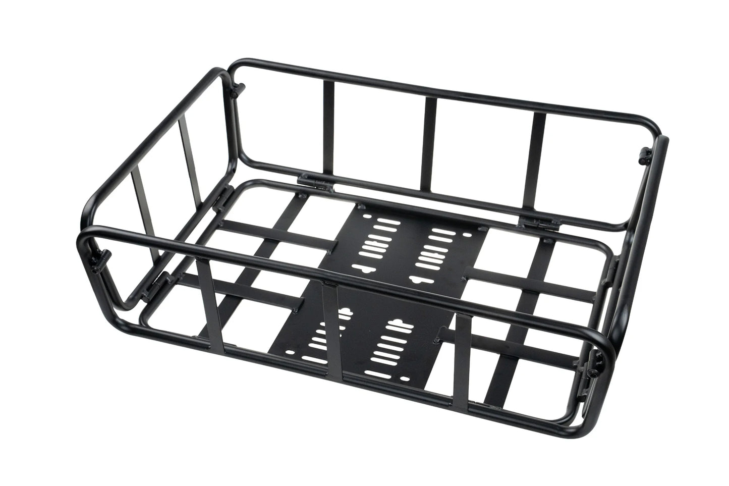 Rear Cargo Basket for Rumble/Kommoda3.0/Glider