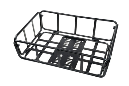 Rear Cargo Basket for Rumble/Kommoda3.0/Glider