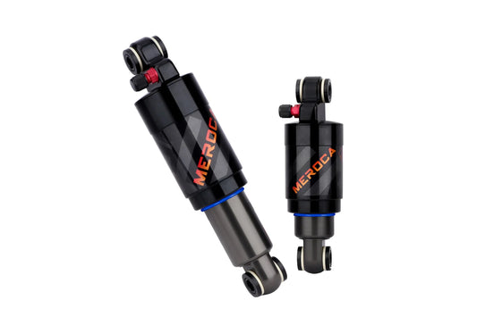 165MM Air Suspension for Roam/Sprint