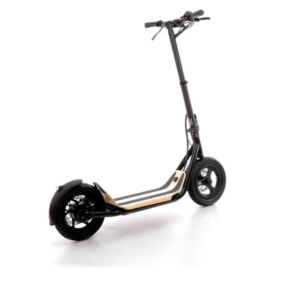 8TEV B12 Roam Electric Scooter