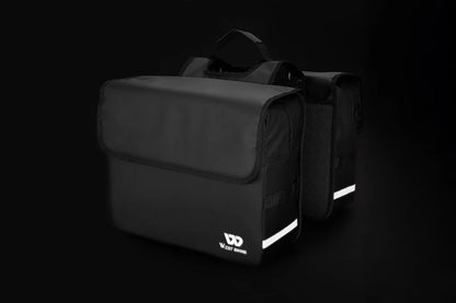 SR200 Pannier Bags