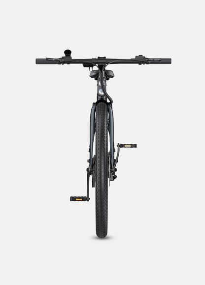 ENGWE P275 Pro 250W 260 km Torque Sensor Mid-drive Motor Commuting Electric Bike