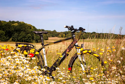 Mark2 X-Cross 520 Lightweight Sports Commuter Electric Bike