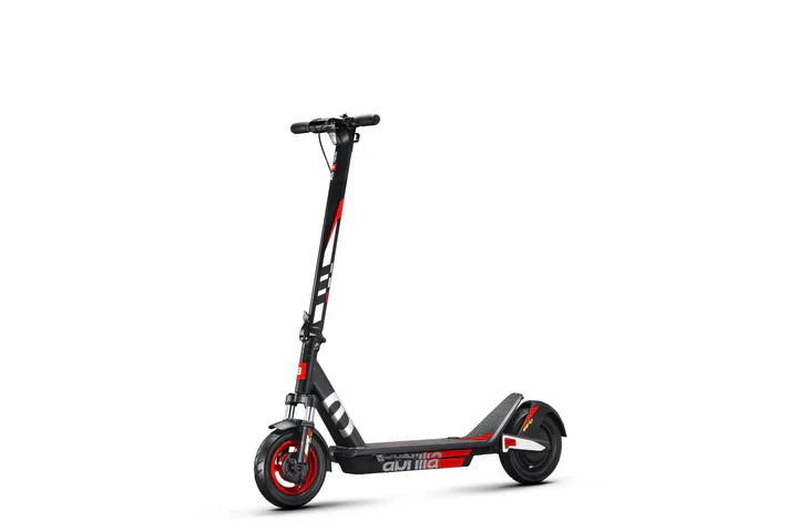 Aprilia eSR2 Evo Electric Scooter