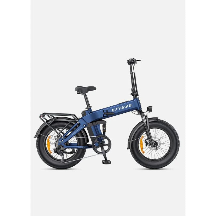Engine Pro 3.0 Boost EU Legal 250W 90Nm 130km Full Suspension E-Bike
