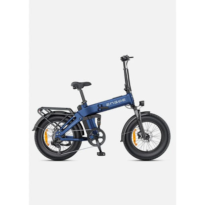 Engine Pro 3.0 Boost EU Legal 250W 90Nm 130km Full Suspension E-Bike