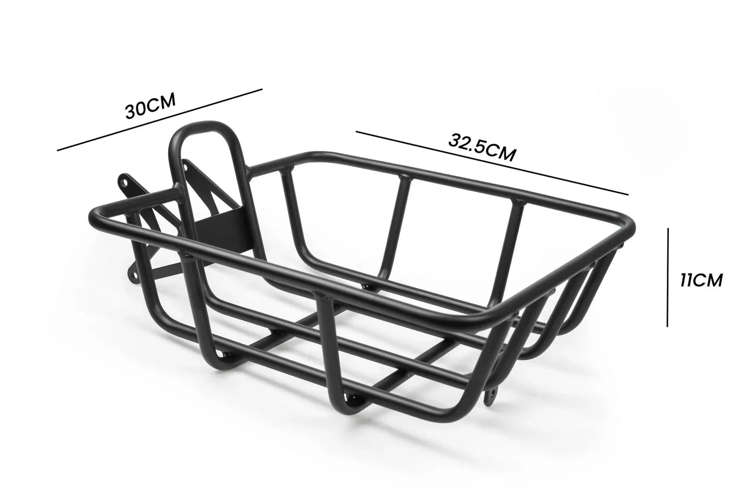 Front Basket for Sprint