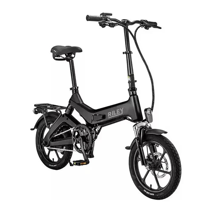 Riley RB1 Electric Folding Bike