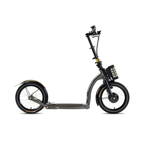 Swifty ONE-e Electric Scooter