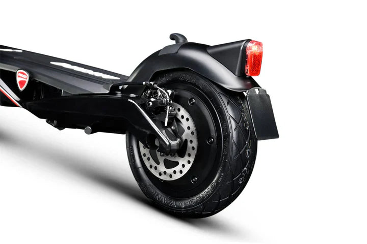 Ducati Pro-III Electric Scooter