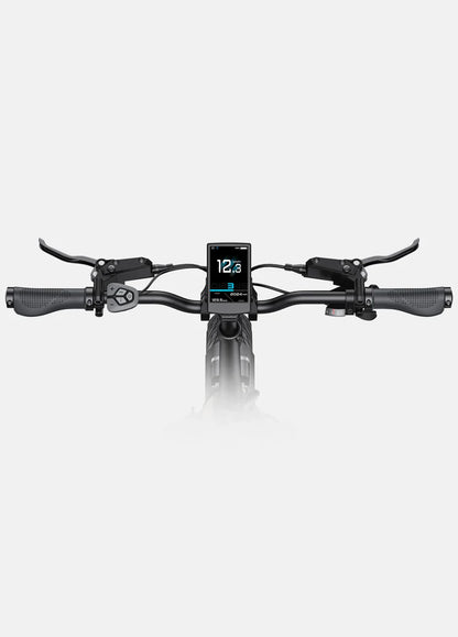 Engwe L20 3.0 Boost Rear Hub 250W 75Nm Full Suspension Compact Electric Bike - Enviro Electric Bikes