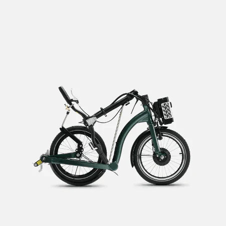 Swifty ONE-e Electric Scooter