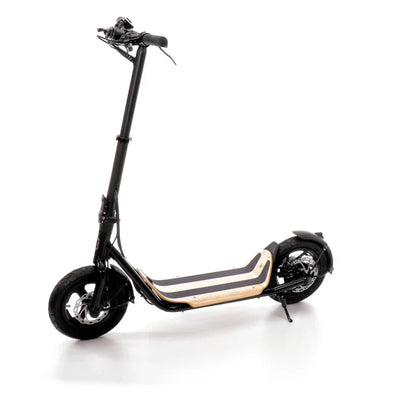 8TEV B12 Roam Electric Scooter