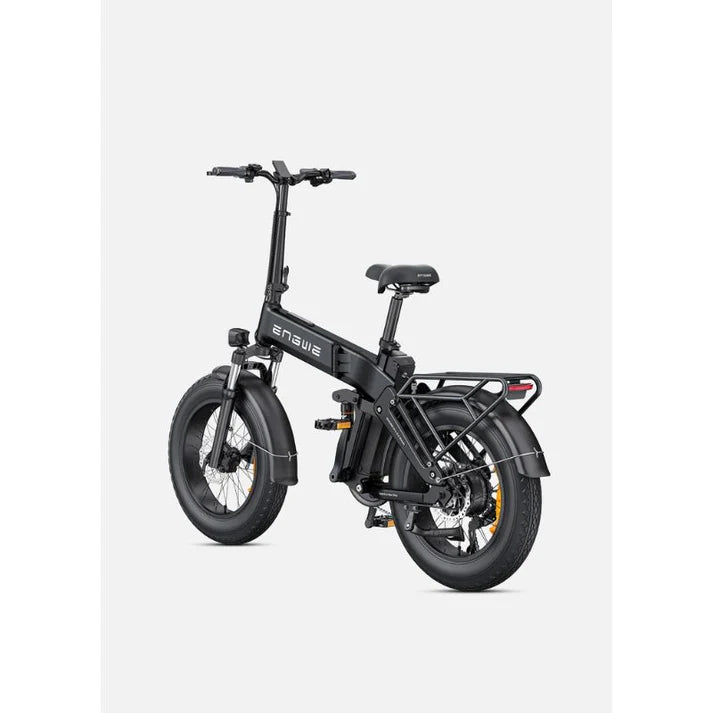 Engine Pro 3.0 Boost EU Legal 250W 90Nm 130km Full Suspension E-Bike