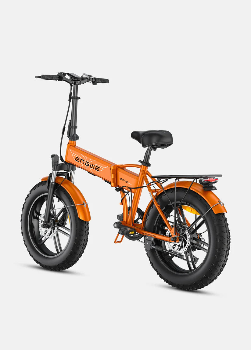 ENGWE EP-2 Boost - Enviro Electric Bikes