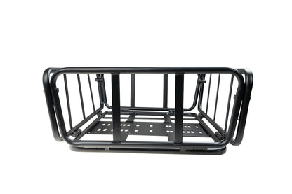 Rear Cargo Basket for Rumble/Kommoda3.0/Glider