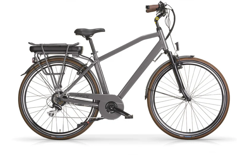 MBM Pulze Gents City Commuting Electric Bike