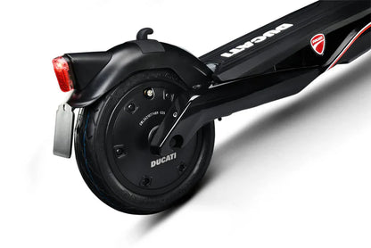 Ducati Pro-III Electric Scooter