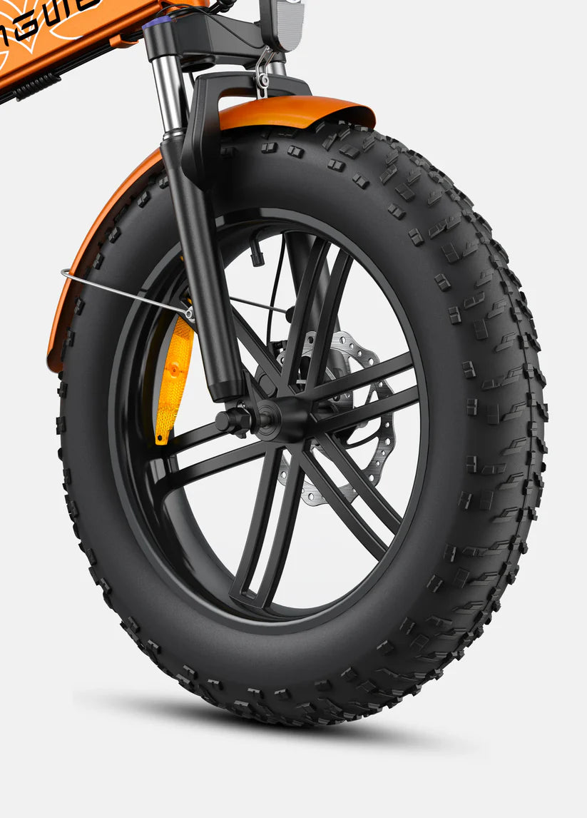 ENGWE EP-2 Boost - Enviro Electric Bikes