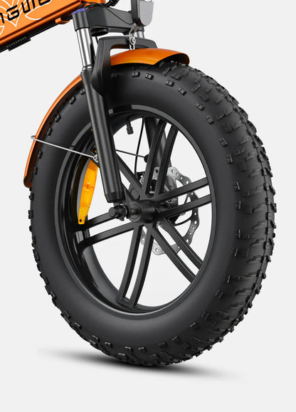 ENGWE EP-2 Boost - Enviro Electric Bikes
