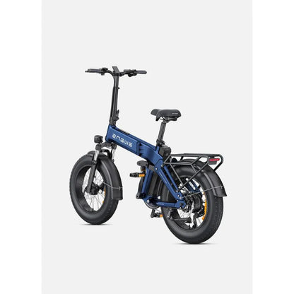 Engine Pro 3.0 Boost EU Legal 250W 90Nm 130km Full Suspension E-Bike