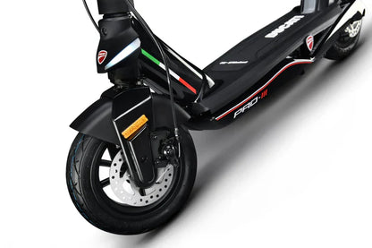 Ducati Pro-III Electric Scooter