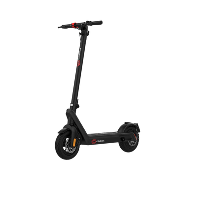 Cruzaa Commuta PRO MAX – 100km Range and 40kmh Top Speed