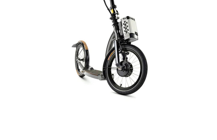 Swifty ONE-e Electric Scooter