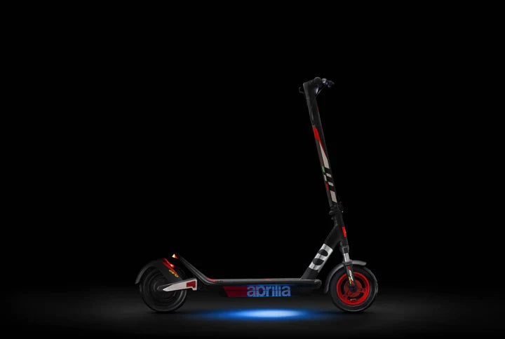 Aprilia eSR2 Evo Electric Scooter