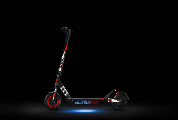 Aprilia eSR2 Evo Electric Scooter