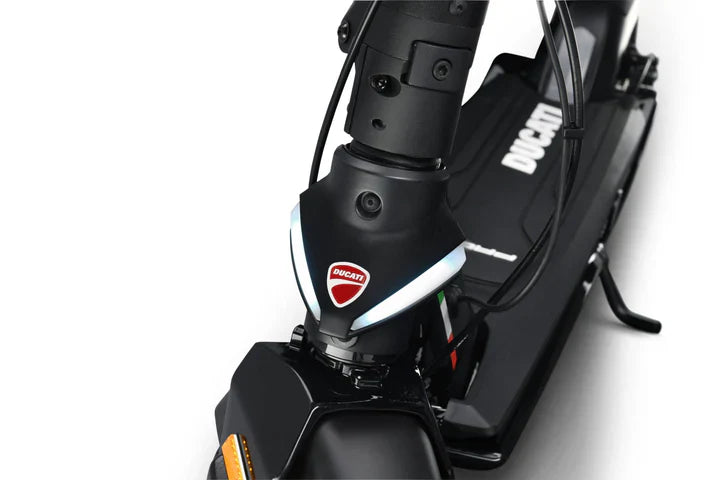 Ducati Pro-III Electric Scooter