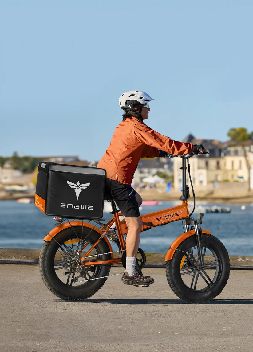 ENGWE EP-2 Boost - Enviro Electric Bikes