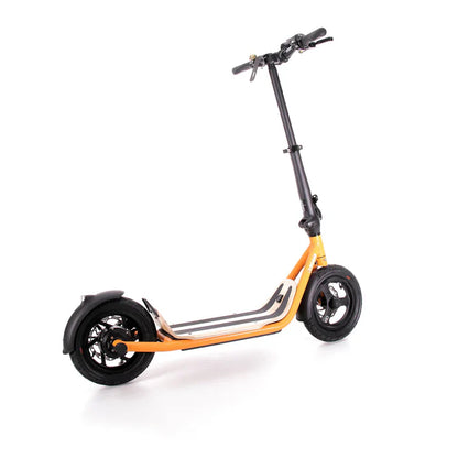 8TEV B12 Roam Electric Scooter