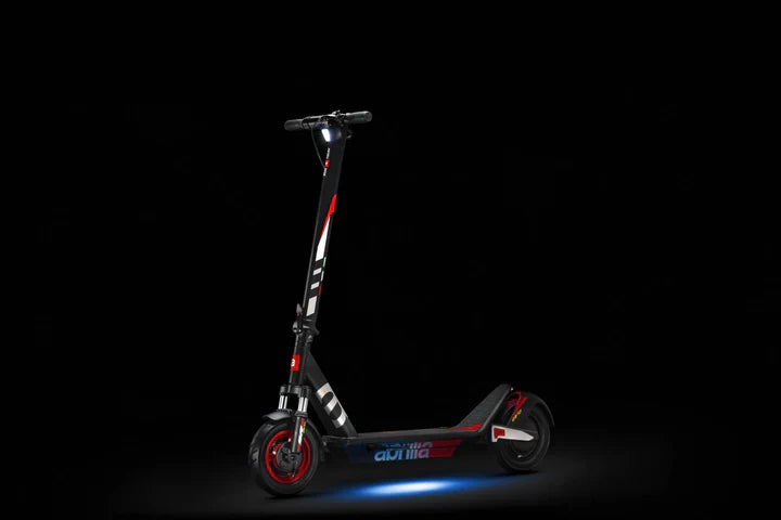 Aprilia eSR2 Evo Electric Scooter