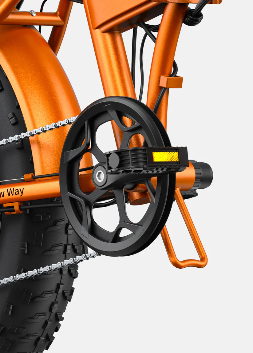 ENGWE EP-2 Boost - Enviro Electric Bikes