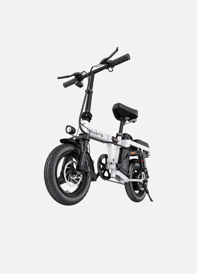 ENGWE T14 25OW Foldable City Electric Bike 1OAh 8Okm